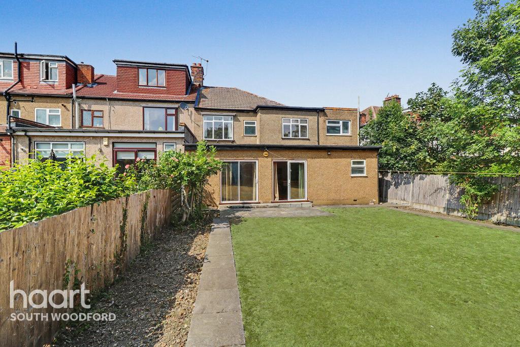 House in London - View 2