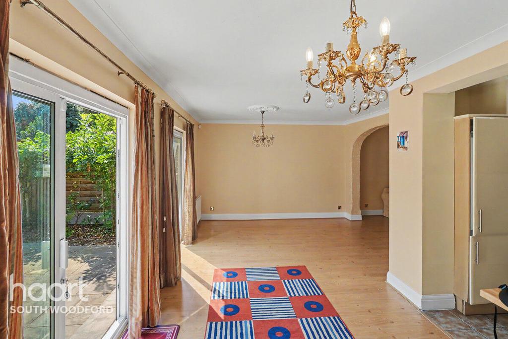 House in London - More