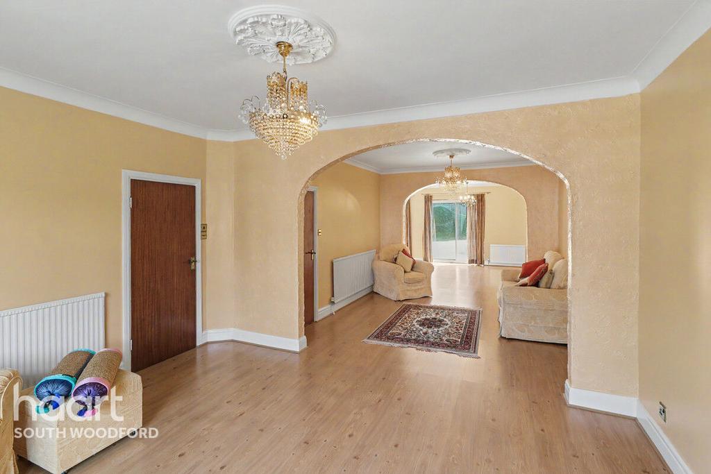 House in London - View 4