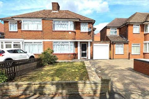 Beverley Drive, Edgware, HA8