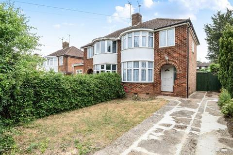 Windermere Road, Reading