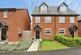 Alfred Potts Way, CREWE, Cheshire, CW2