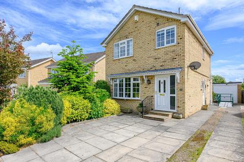 3 bedroom house for sale, Orchard Road, Malton