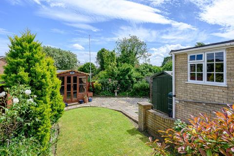 3 bedroom house for sale, Orchard Road, Malton