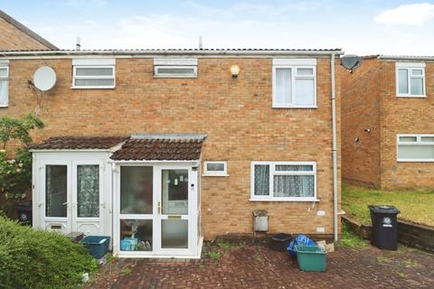 3 bedroom semi-detached house for sale, East Park, Bristol, BS5