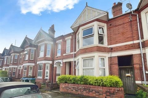 1 bedroom flat to rent, Clara Street, Stoke, Coventry, CV2 4ET