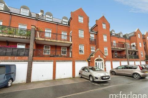 2 bedroom apartment for sale, Lynmouth Road, Swindon SN2