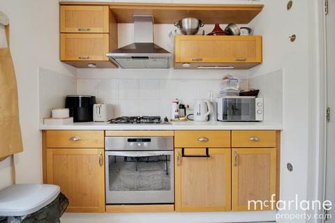 2 bedroom apartment for sale, Lynmouth Road, Swindon SN2