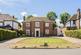 Pine Grove, Totteridge