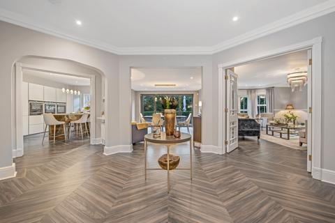 6 bedroom detached house for sale, Claver Drive, Sunninghill