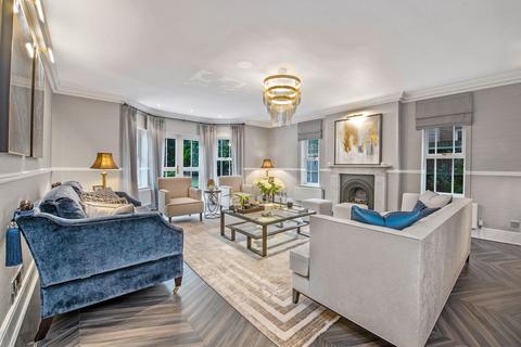 6 bedroom detached house for sale, Claver Drive, Sunninghill