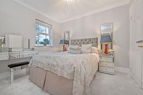 6 bedroom detached house for sale, Claver Drive, Sunninghill