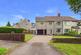 Heol Llanishen Fach, Rhiwbina, Cardiff. CF14