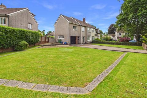 4 bedroom semi-detached house for sale, Heol Llanishen Fach, Rhiwbina, Cardiff. CF14