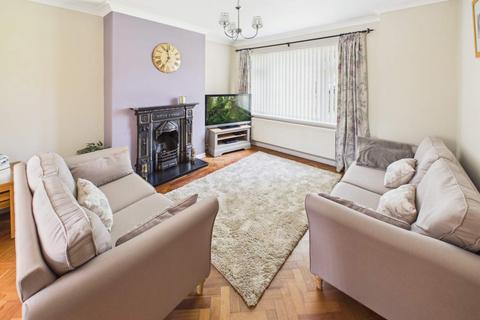 4 bedroom semi-detached house for sale, Heol Llanishen Fach, Rhiwbina, Cardiff. CF14