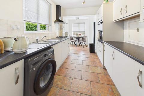 4 bedroom semi-detached house for sale, Heol Llanishen Fach, Rhiwbina, Cardiff. CF14