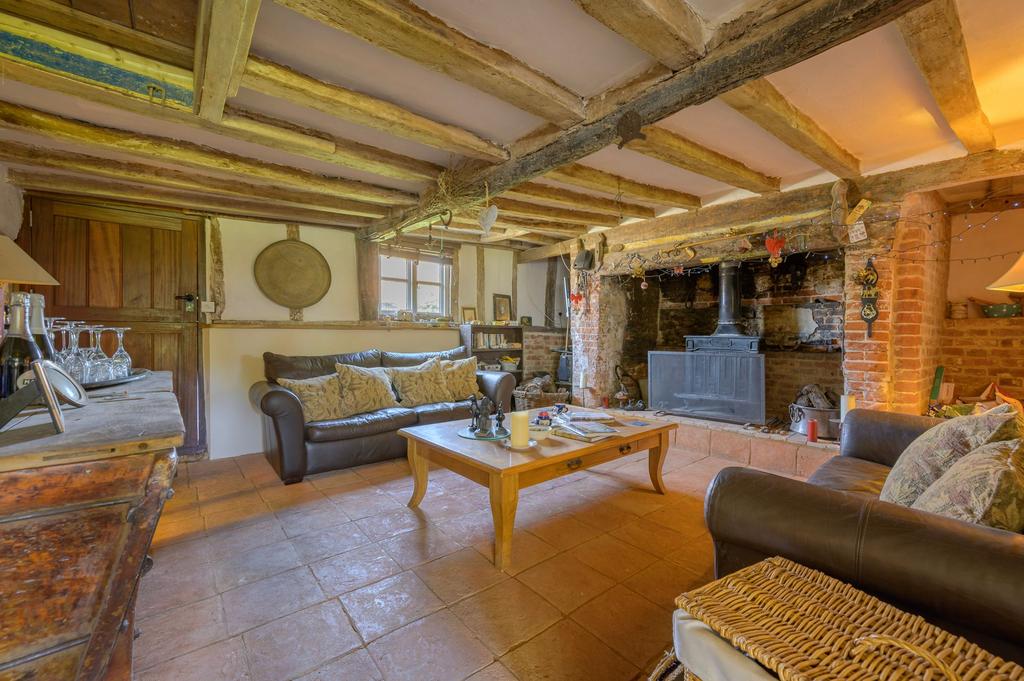 House in Ipswich - View 5