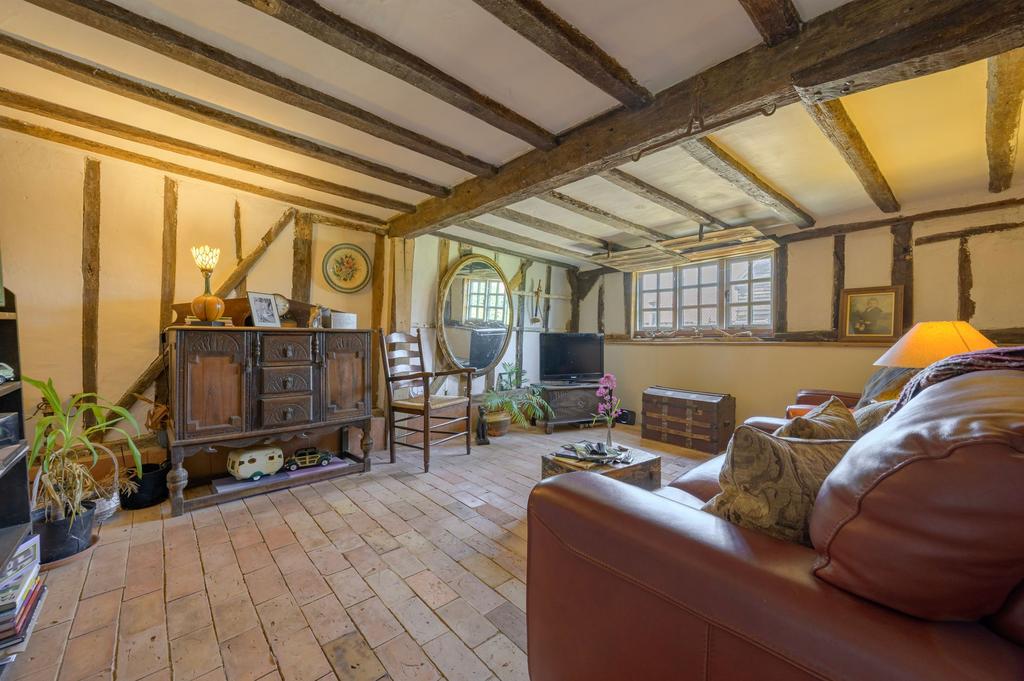 House in Ipswich - More
