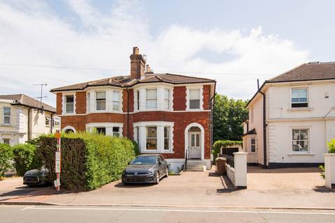 1 bedroom apartment for sale, Upper Grosvenor Road, Tunbridge Wells