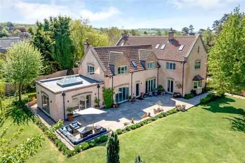 6 bedroom detached house for sale, Stathern, Melton Mowbray, Leicestershire