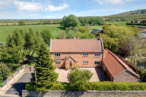 6 bedroom detached house for sale, Stathern, Melton Mowbray, Leicestershire