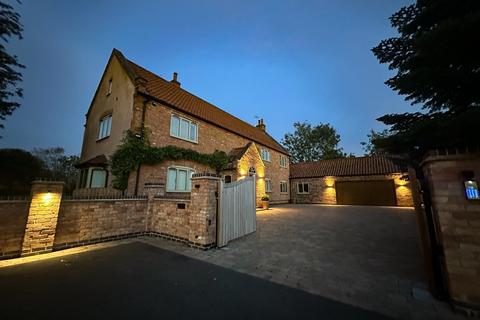 6 bedroom detached house for sale, Stathern, Melton Mowbray, Leicestershire