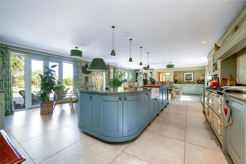 6 bedroom detached house for sale, Stathern, Melton Mowbray, Leicestershire