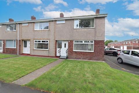 3 bedroom property for sale, Ford Drive, Blyth, NE24