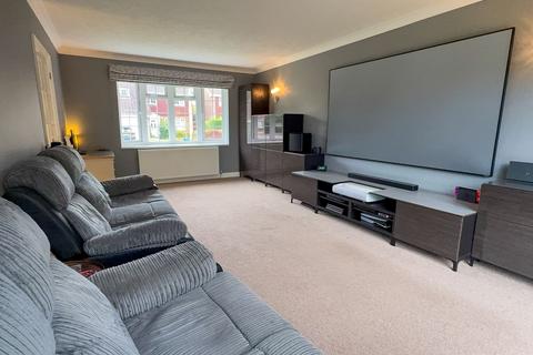 4 bedroom detached house for sale, Speen Place, Speen, Newbury, RG14