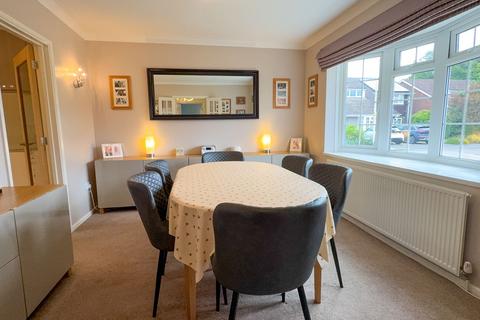 4 bedroom detached house for sale, Speen Place, Speen, Newbury, RG14