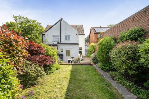 3 bedroom semi-detached house for sale, Coombe Lane, Stoke Bishop, Bristol, BS9