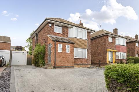 3 bedroom detached house for sale, Gonerby Hill Foot, Grantham NG31