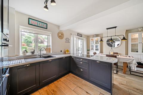 3 bedroom detached house for sale, Gonerby Hill Foot, Grantham NG31