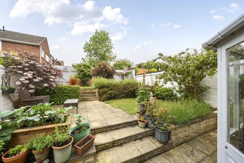 3 bedroom detached house for sale, Gonerby Hill Foot, Grantham NG31
