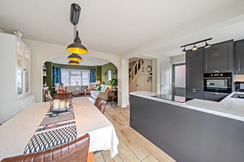 3 bedroom detached house for sale, Gonerby Hill Foot, Grantham NG31