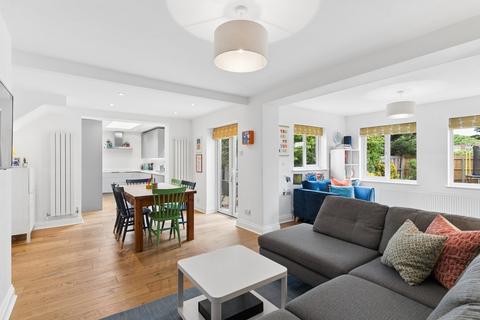 3 bedroom semi-detached house for sale, Stormont Road, Hitchin, SG5