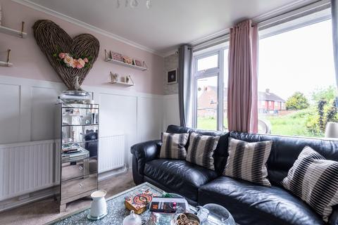 2 bedroom end of terrace house for sale, Raithby Grove, Grimsby DN33