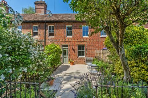 undefined, Culverwell Gardens, Winchester, SO23
