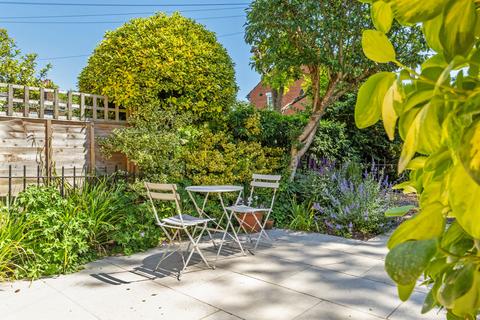 undefined, Culverwell Gardens, Winchester, SO23