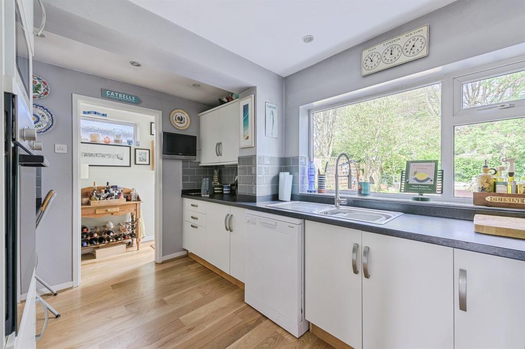 House in Birmingham, Sutton Coldfield - More
