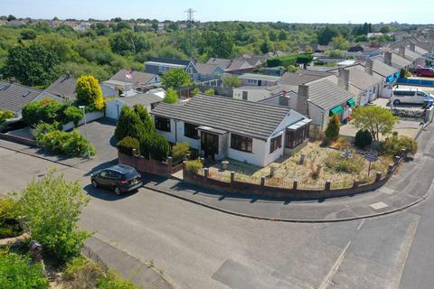 3 bedroom detached bungalow for sale, Corbiere Avenue, Alderney, Poole, BH12