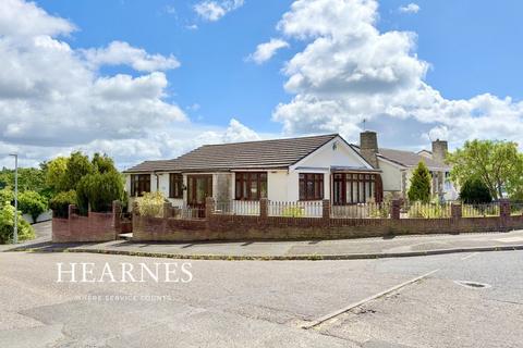 3 bedroom detached bungalow for sale, Corbiere Avenue, Alderney, Poole, BH12
