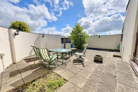 3 bedroom detached bungalow for sale, Corbiere Avenue, Alderney, Poole, BH12