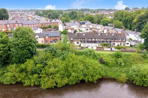 2 bedroom terraced house for sale, Eden Place, Cumbria CA3