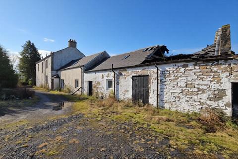 4 bedroom farm house for sale, Crofthead Farm, Crofthead Road, Kilmarnock, East Ayrshire, KA3 2RU