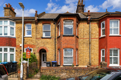 undefined, Westbury Road, Westgate-on-Sea, Kent, CT8
