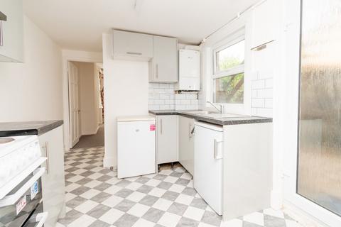 undefined, Westbury Road, Westgate-on-Sea, Kent, CT8