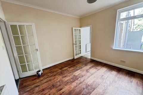 2 bedroom terraced house to rent, Cummings Street, Derby, Derbyshire, DE23
