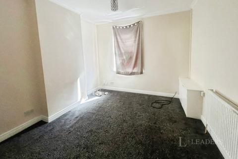 2 bedroom terraced house to rent, Cummings Street, Derby, Derbyshire, DE23