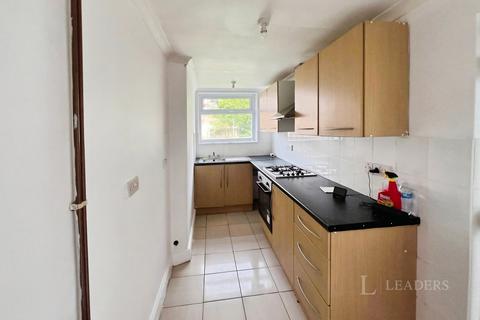 2 bedroom terraced house to rent, Cummings Street, Derby, Derbyshire, DE23